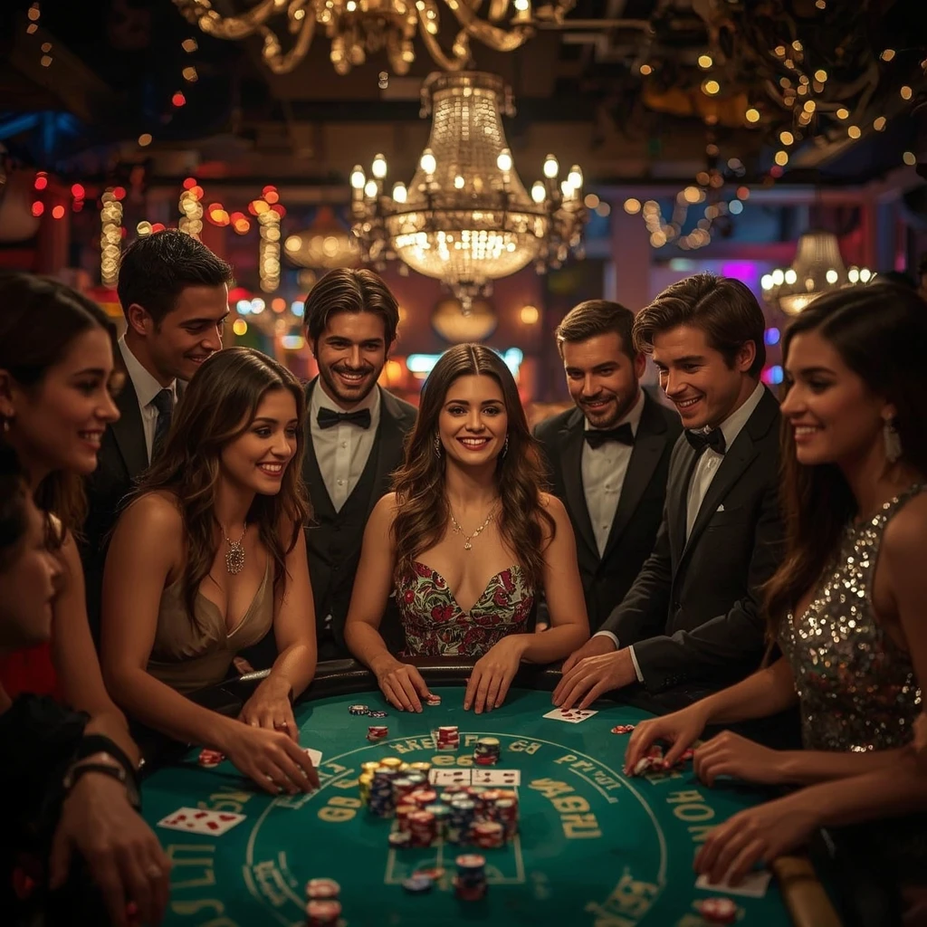 blackjack au casino Casinoly Casino