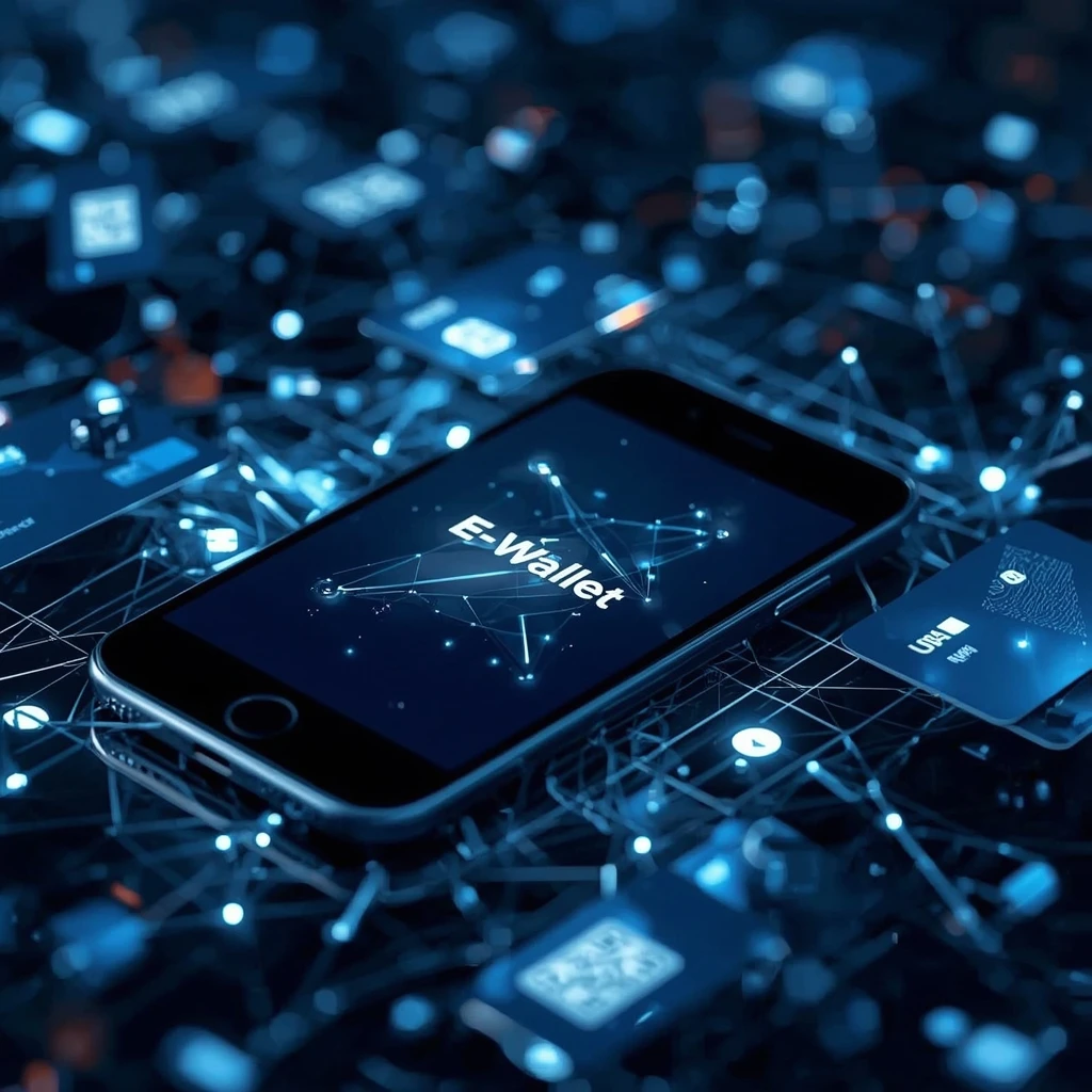 porte-monnaie électronique CASINOLY CASINO