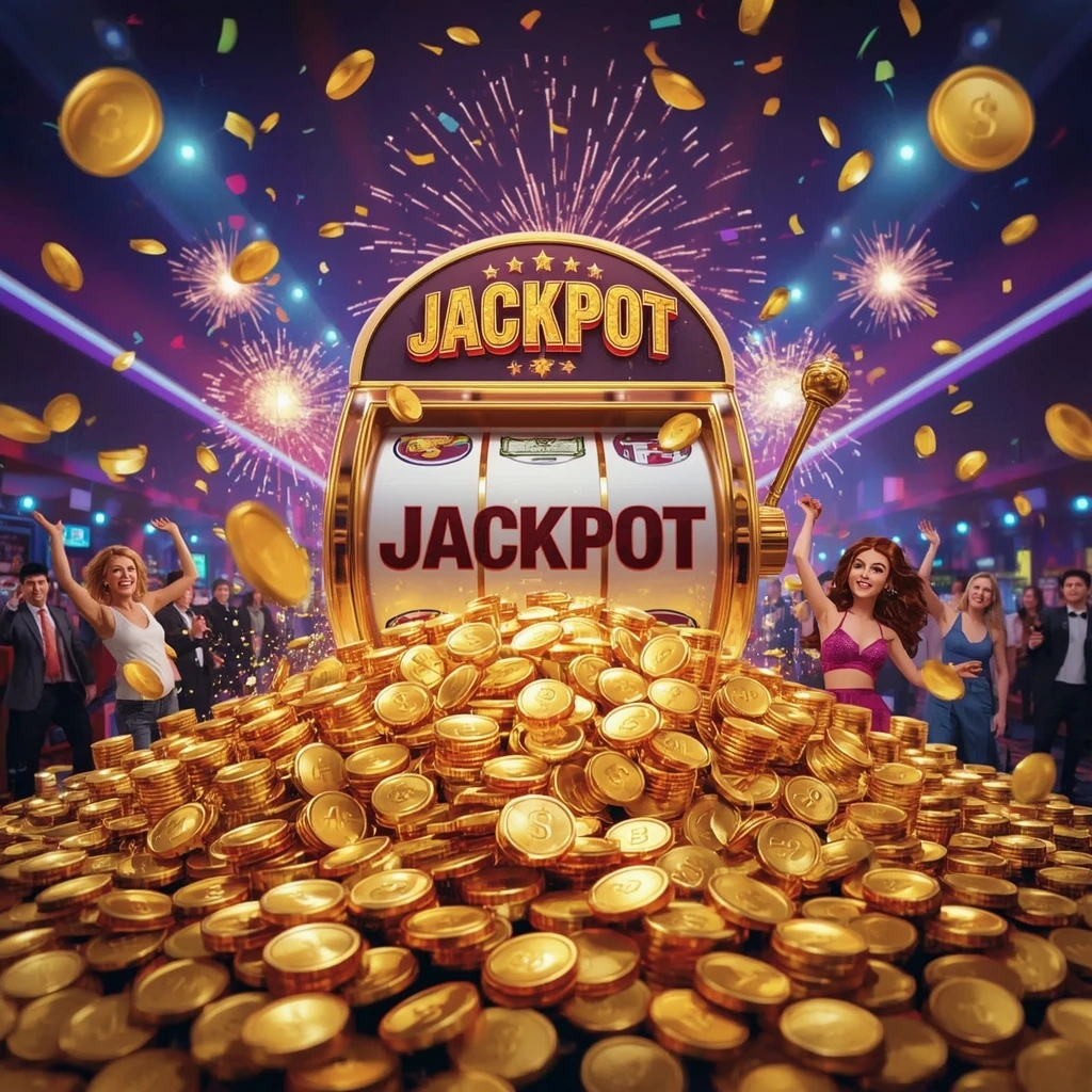 bonnes machines à sous CASINOLY CASINO