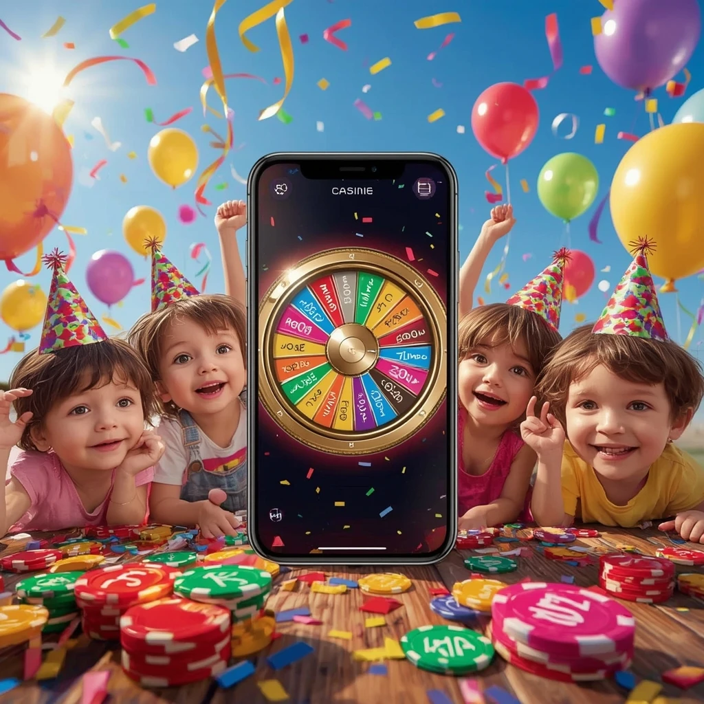 bonus de casino sur mobile CASINOLY CASINO