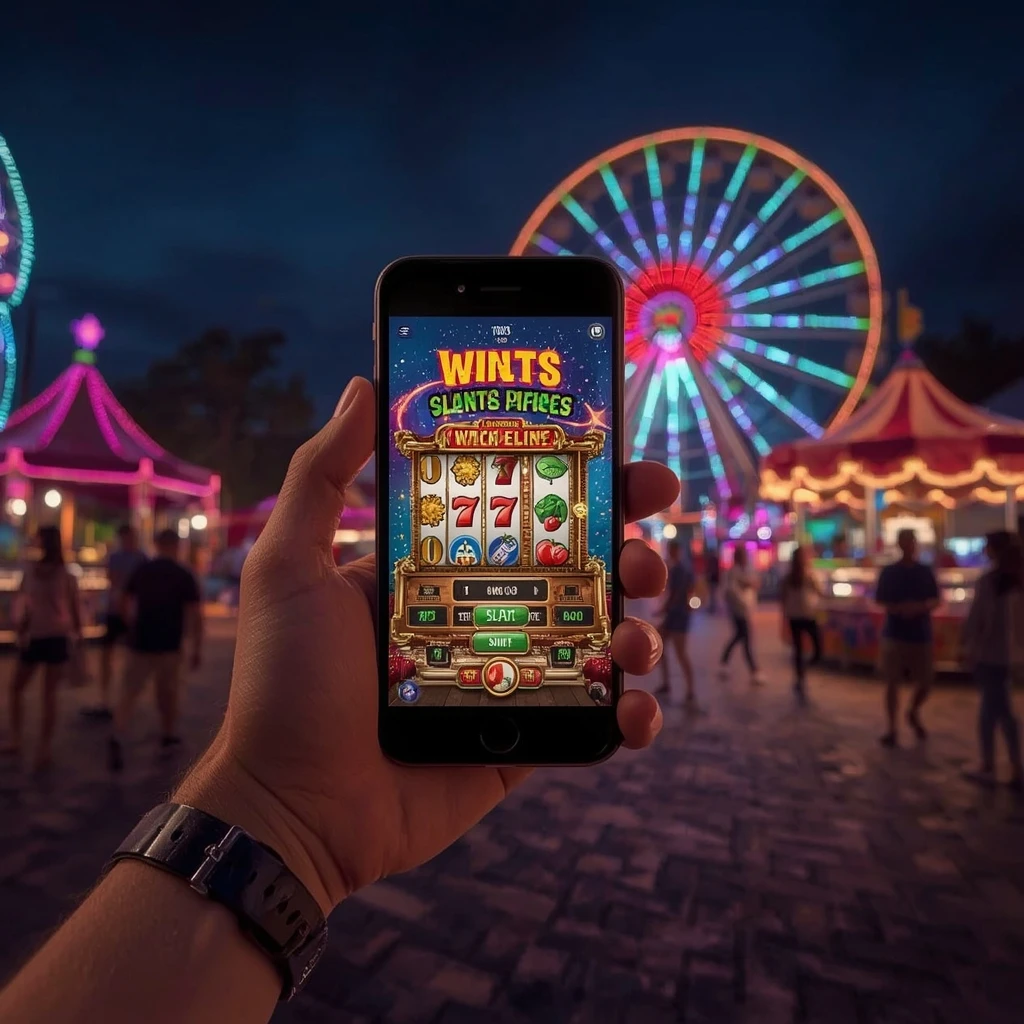 application mobile CASINOLY CASINO 