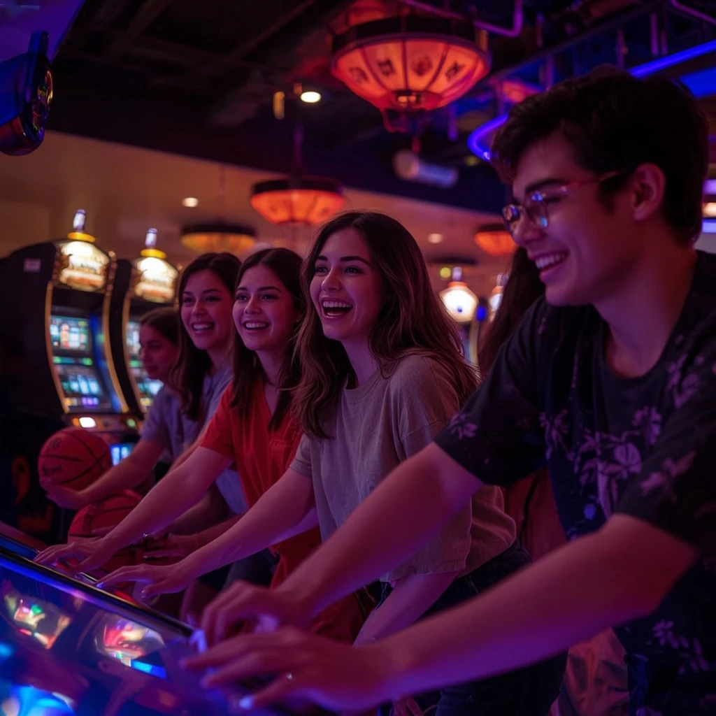 Paris sportifs Casinoly Casino