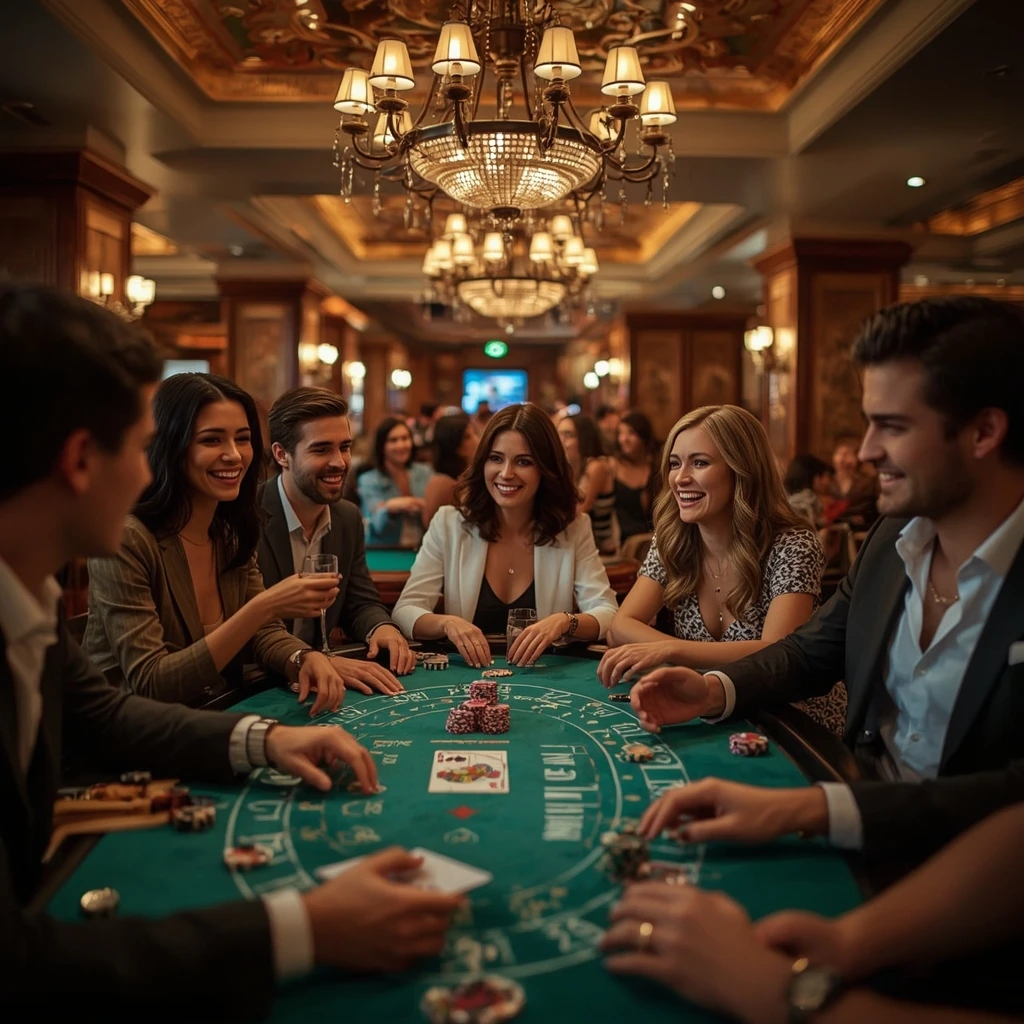 Double Bonus Poker Casinoly Casino